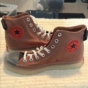 Converse  chucks  size 9 brand new